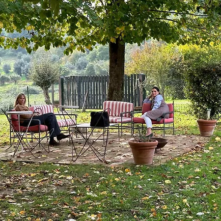 Borgo Montefreddo Toscana-3